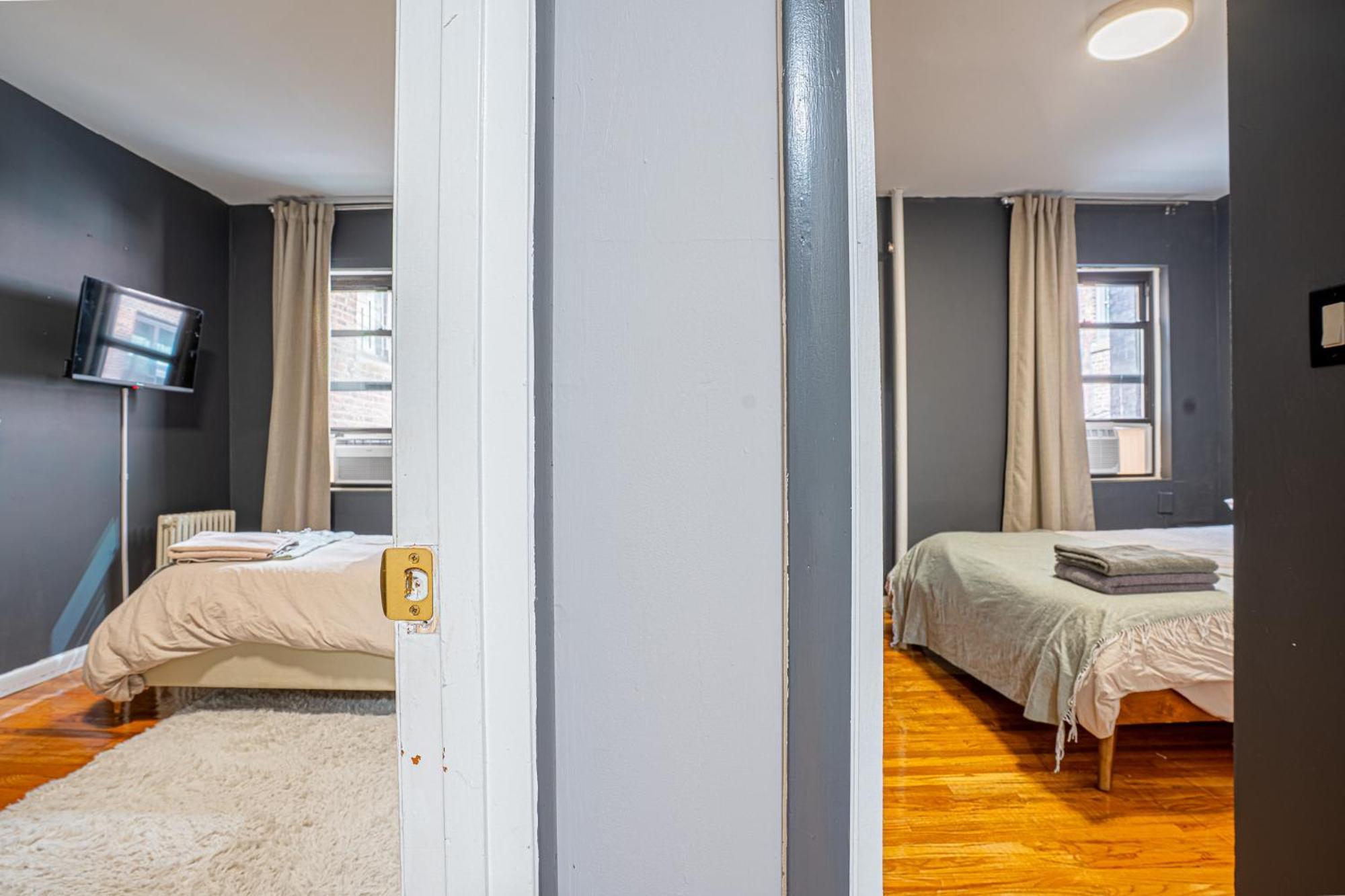 Chic 3Bd Nomad Manhattan نيو يورك المظهر الخارجي الصورة