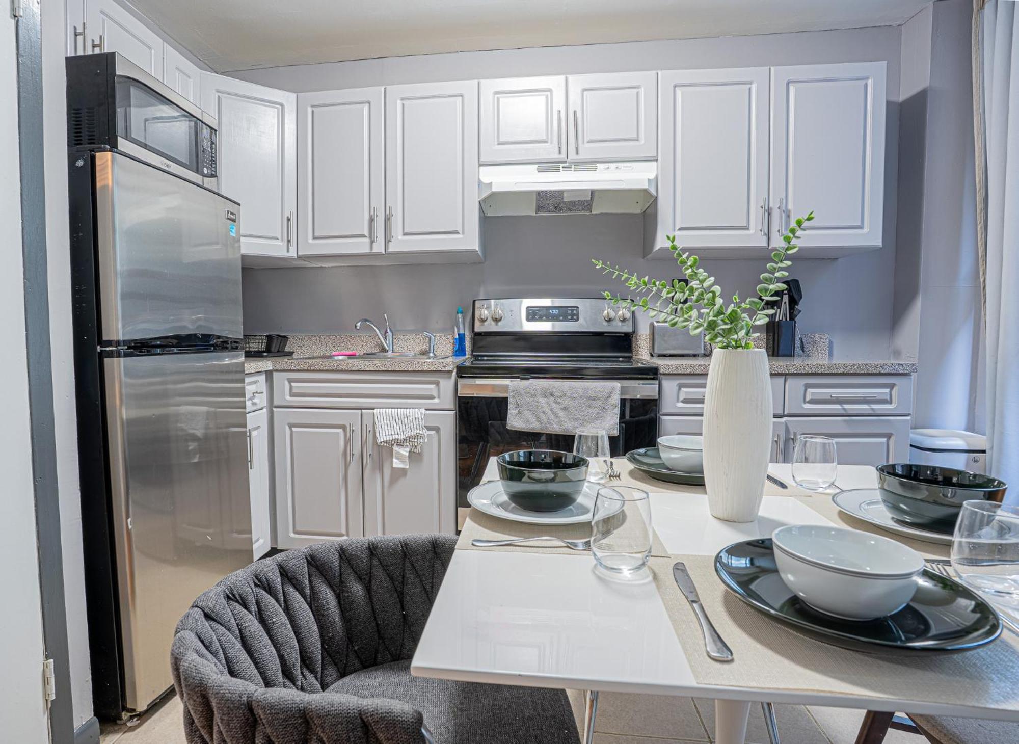 Chic 3Bd Nomad Manhattan نيو يورك المظهر الخارجي الصورة
