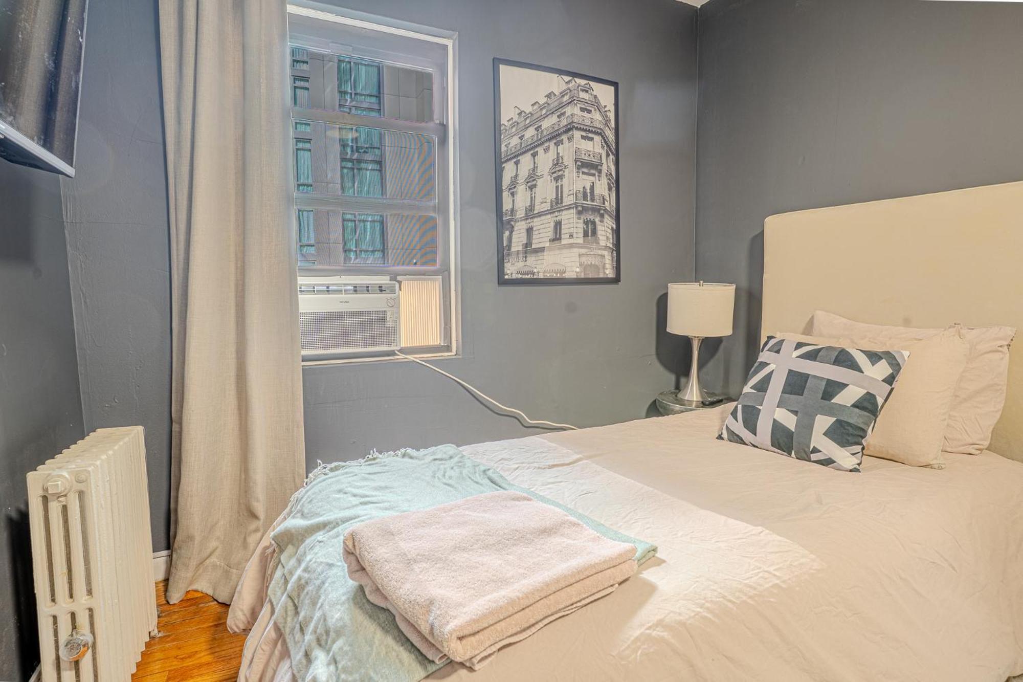 Chic 3Bd Nomad Manhattan نيو يورك المظهر الخارجي الصورة