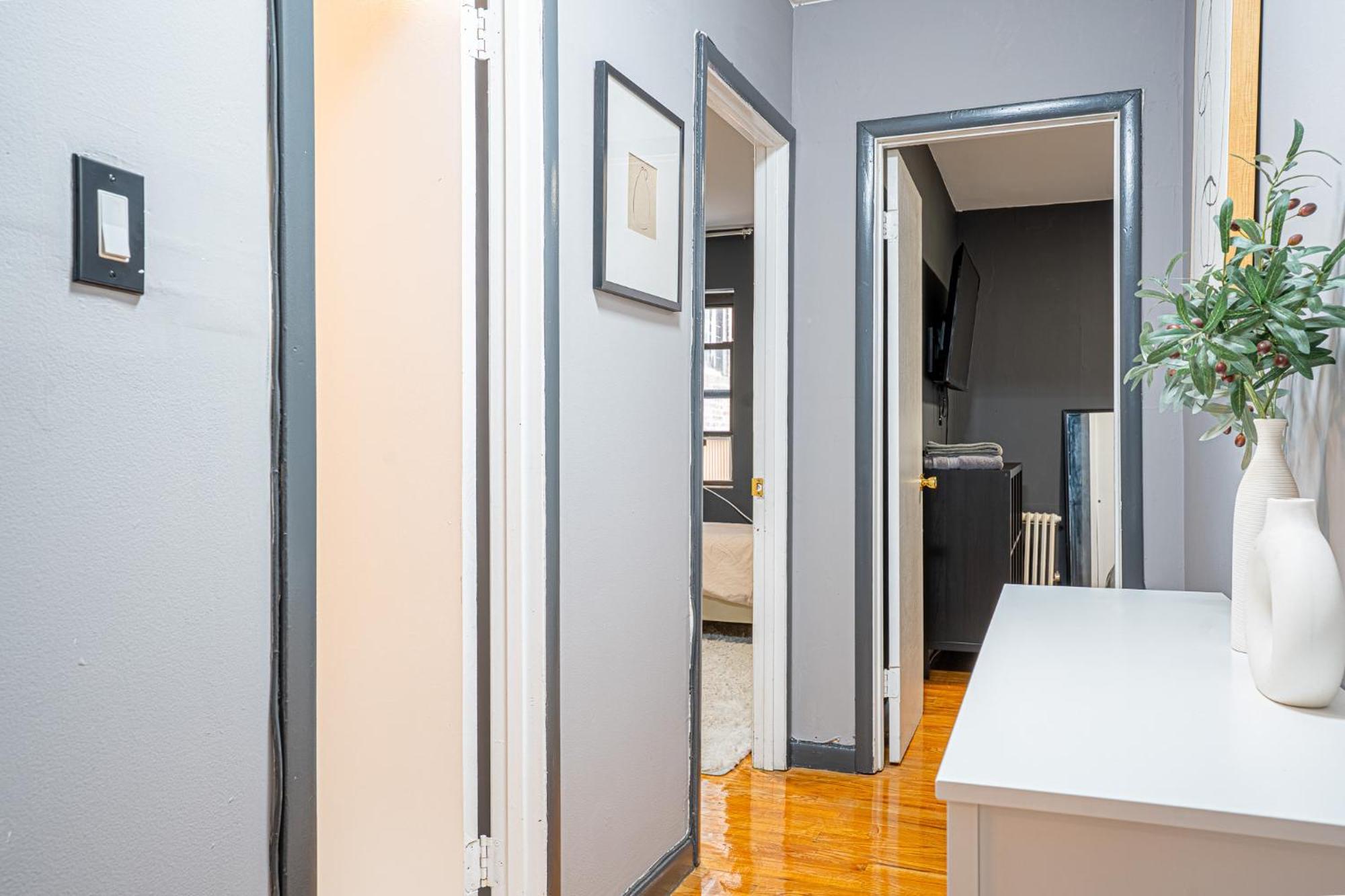 Chic 3Bd Nomad Manhattan نيو يورك المظهر الخارجي الصورة