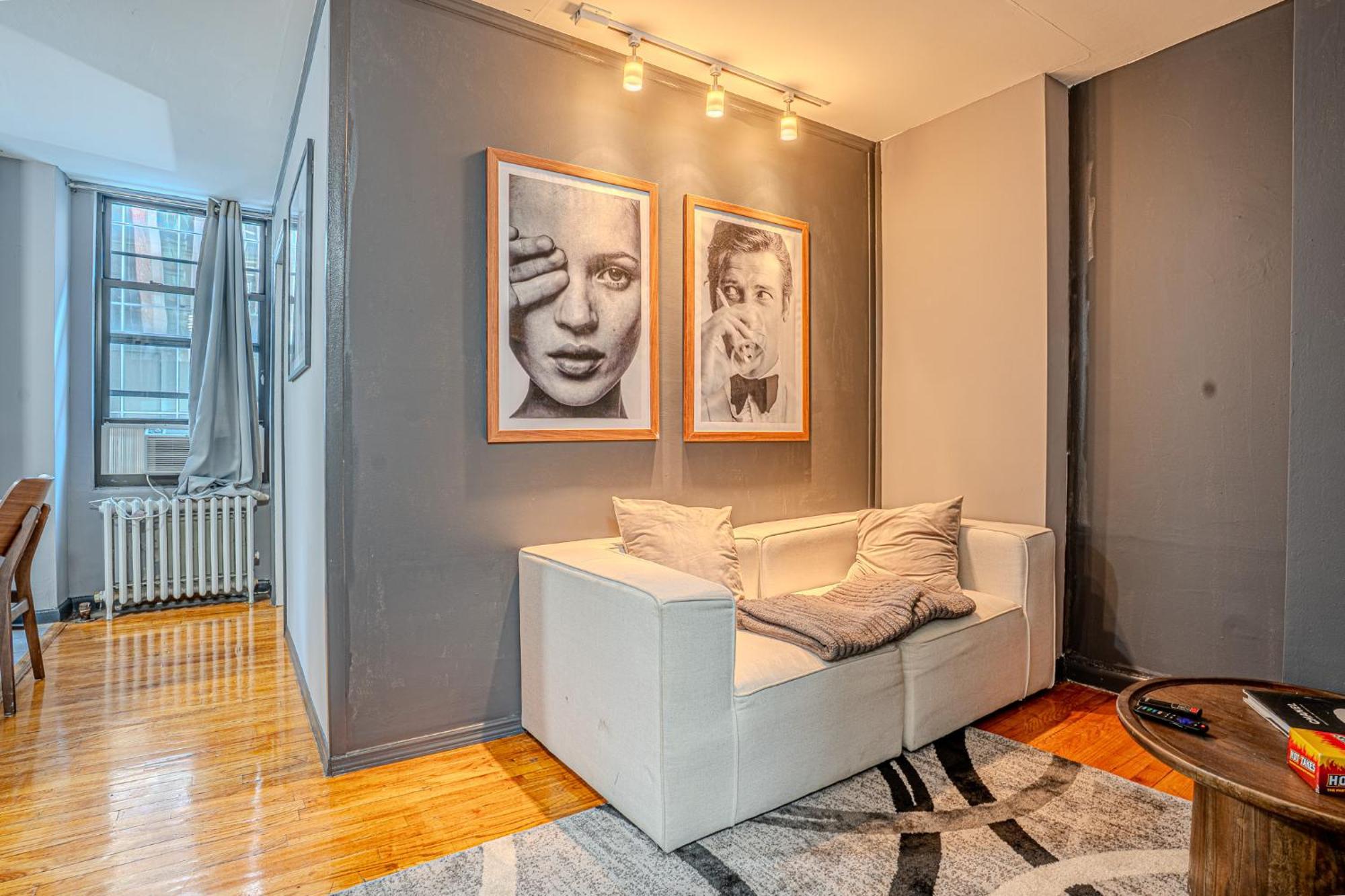 Chic 3Bd Nomad Manhattan نيو يورك المظهر الخارجي الصورة