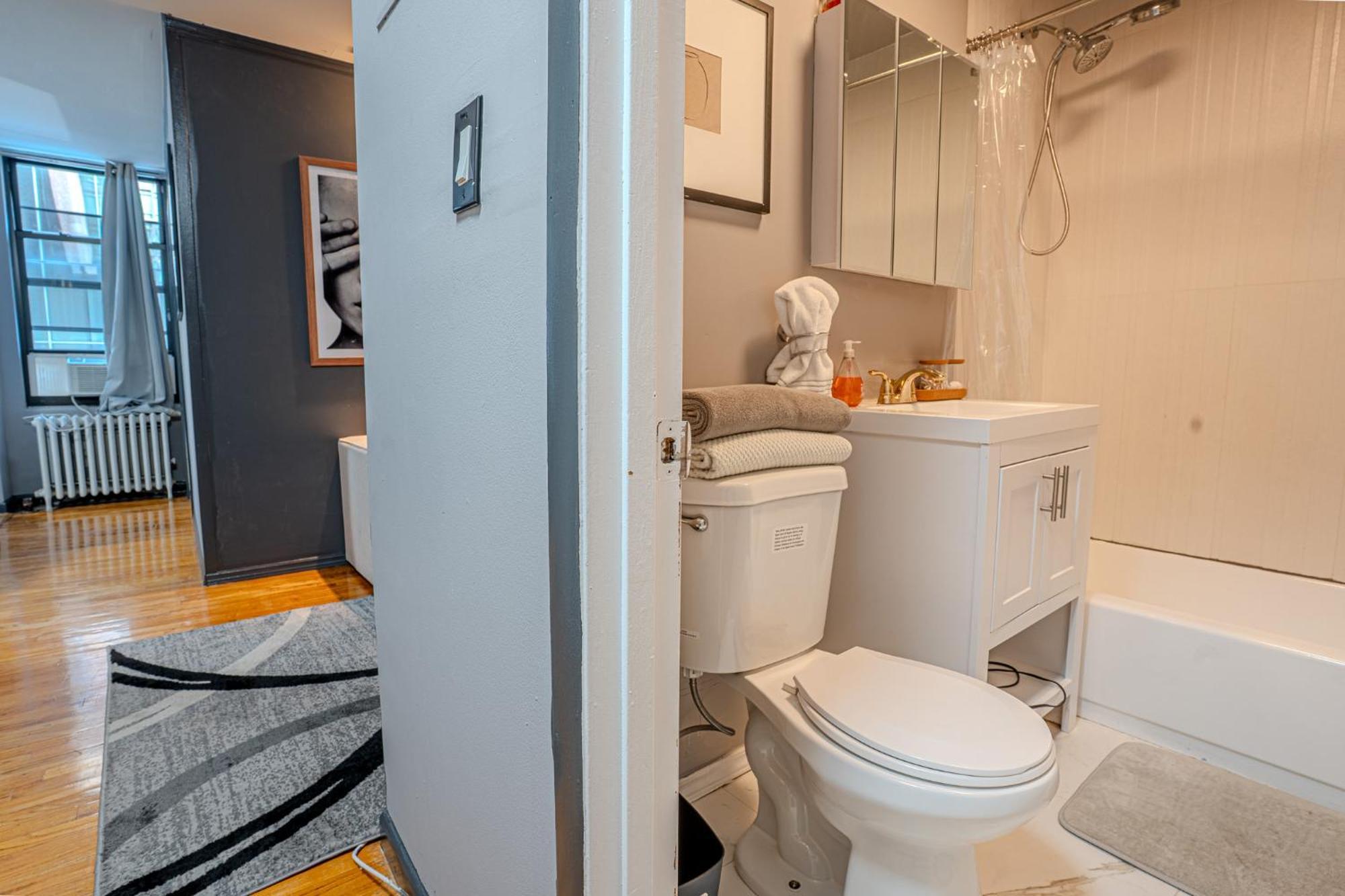 Chic 3Bd Nomad Manhattan نيو يورك المظهر الخارجي الصورة